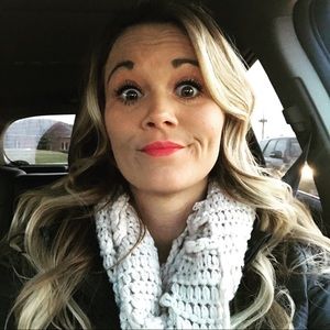 Meet your Posher, Blaire